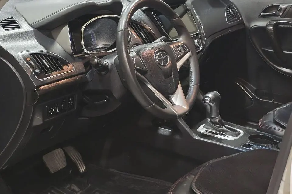 جک،  S5