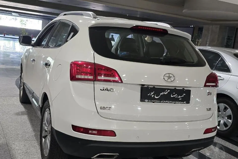 جک،  S5