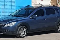 دانگ فنگ، H30 کراس