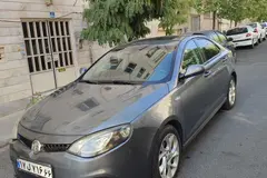 ام جی، 6