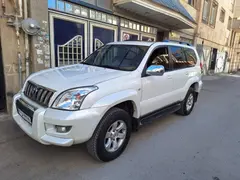 تویوتا، پرادو  چهار در