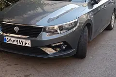 تارا، دنده ای V1 پلاس