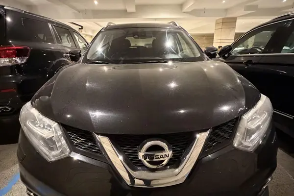 نیسان، ایکس تریل