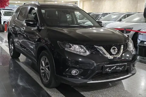 نیسان، ایکس تریل