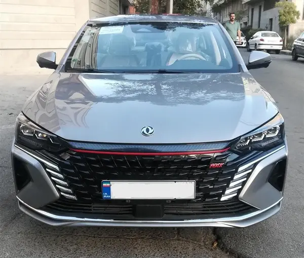 دانگ فنگ، شاین مکس