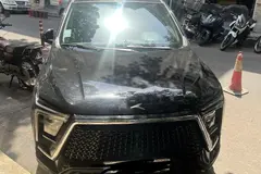 کی ام سی، X5