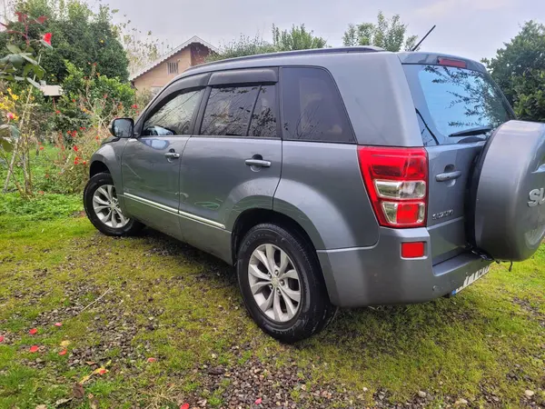 سوزوکی، گراند ویتارا (مونتاژ)