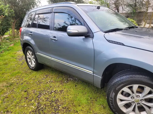 سوزوکی، گراند ویتارا (مونتاژ)