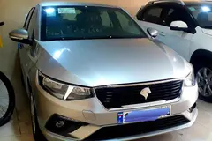 تارا، دنده ای V1 پلاس