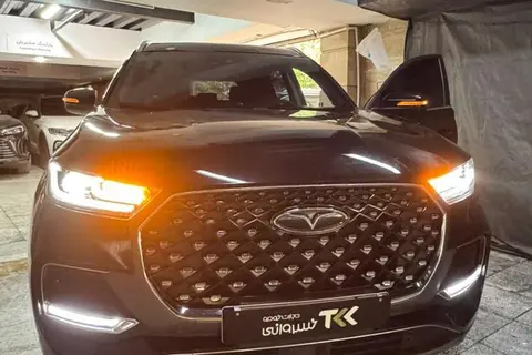 فونیکس، تیگو 8 پرو مکس (F8)