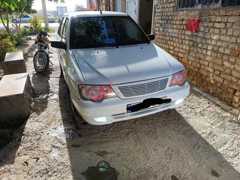 پراید، 132