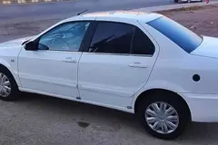 سمند، سورن