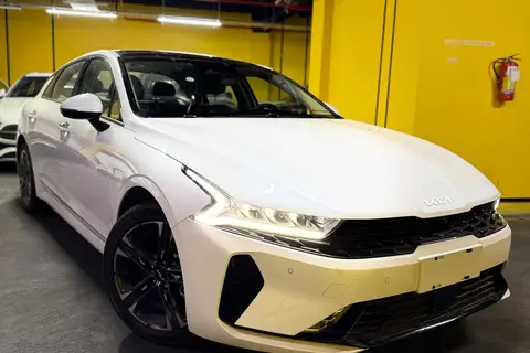 کیا، K5