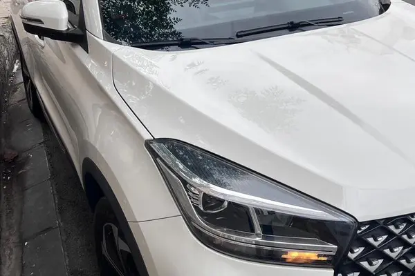 ام وی ام  X55 PRO