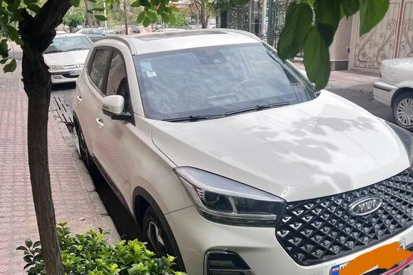 ام وی ام  X55 PRO
