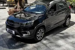 ام وی ام، X22