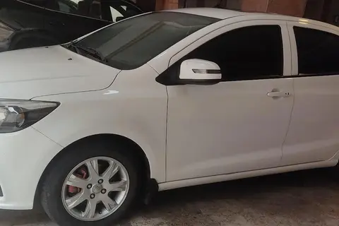 شاهین، G دنده ای