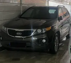 کیا، سورنتو