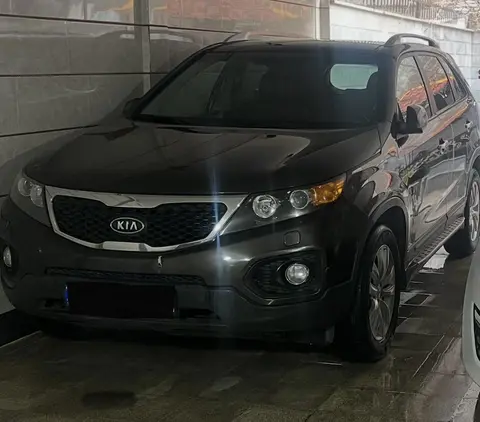 کیا، سورنتو