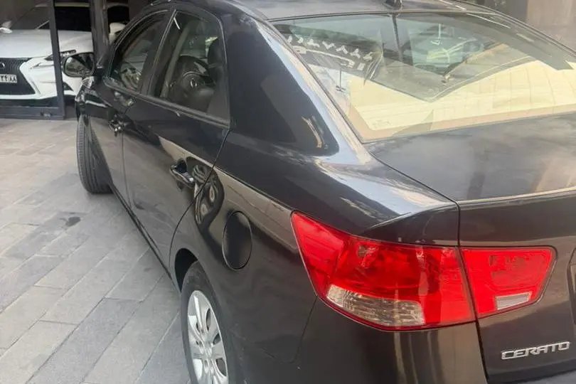 کیا،  سراتو (مونتاژ)