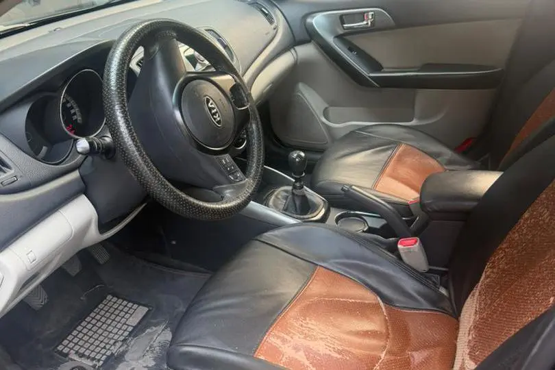 کیا،  سراتو (مونتاژ)
