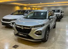 سوزوکی، فرانکس هیبرید