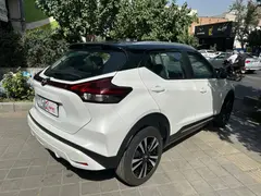 نیسان، کیکس