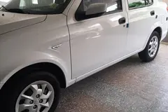 ساینا، EX دنده ای