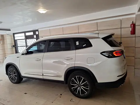 فونیکس، تیگو 8 پرو مکس (F8)
