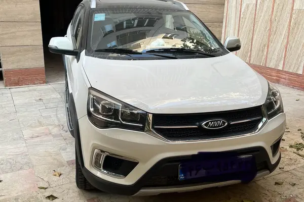 ام وی ام، X22