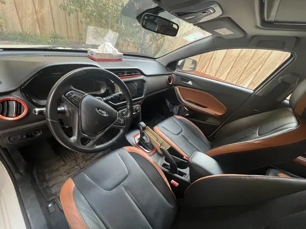 ام وی ام، X22