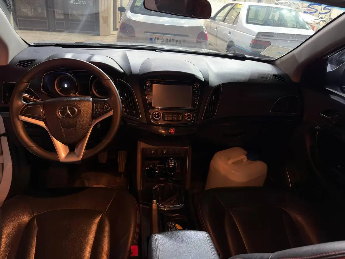 جک،  S5
