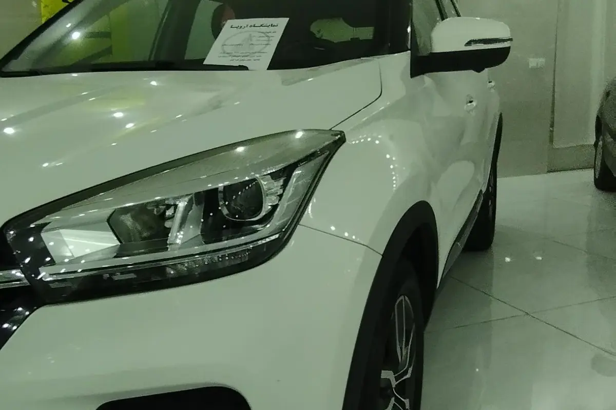 ام وی ام،  X55