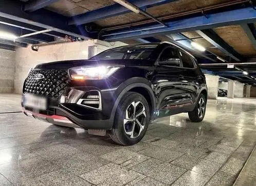 ام وی ام، X55 PRO