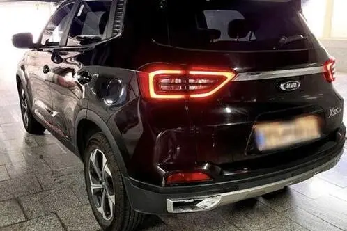 ام وی ام، X55 PRO