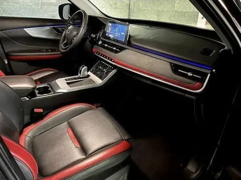 ام وی ام، X55 PRO