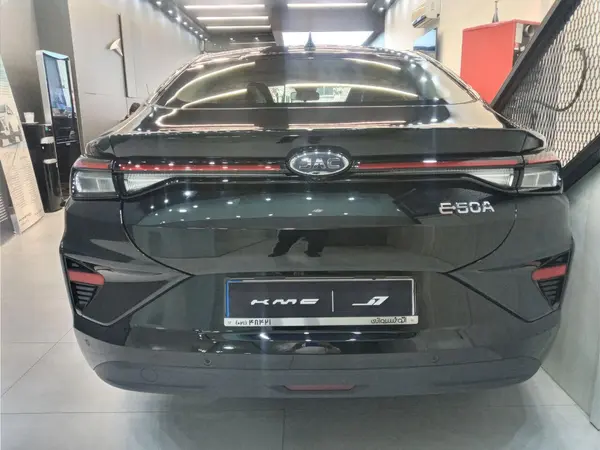 کی ام سی، eJ7