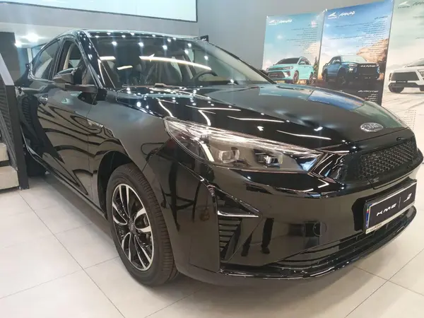 کی ام سی، eJ7