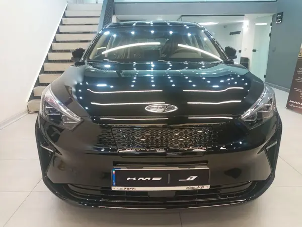 کی ام سی، eJ7