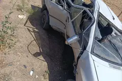 پراید، صندوق دار