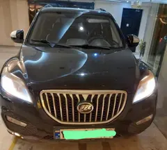 لیفان، X60