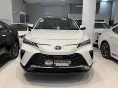 تویوتا، ونزا