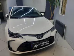 تویوتا، کرولا