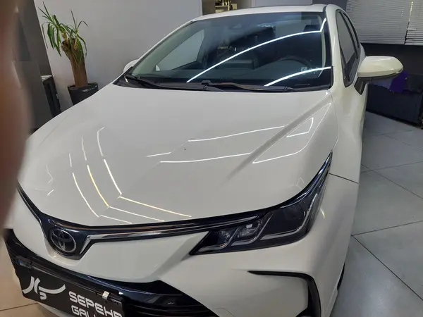 تویوتا، کرولا