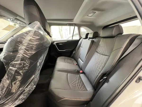 تویوتا، راوفور