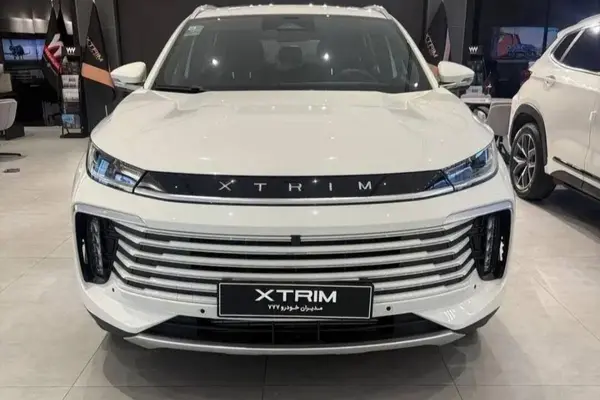 اکستریم، TXL (TX)