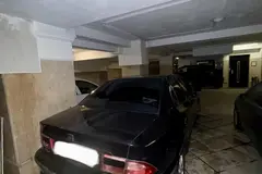 سمند، سریر