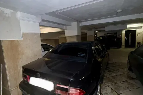 سمند، سریر