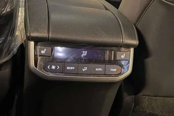 تویوتا، هایلندر هیبرید