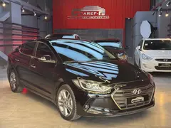 هیوندای، النترا